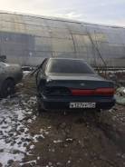 Toyota Vista. SV30, 4SFE