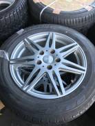 Dunlop Birth VS7. 6.5x16", 5x114.30, ET50