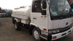 Nissan Diesel. Продам водовозку nissan Diesel UD без документов., 6 920 куб. см.