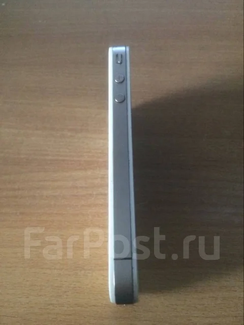 Apple iPhone 4. �/�. ��� ����� �� ���������� ����