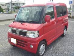 Nissan Clipper. механика, задний, 0.7, бензин, 69 500 тыс. км, б/п, нет птс. Под заказ