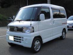 Nissan Clipper. механика, задний, 0.7, бензин, 31 000 тыс. км, б/п, нет птс. Под заказ