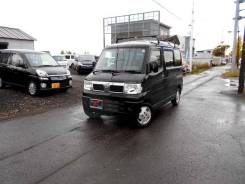 Nissan Clipper. автомат, 4wd, 0.7, бензин, 39 000 тыс. км, б/п, нет птс. Под заказ