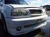 Suzuki Escudo. TD62W, H25A