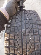 Yokohama Ice Guard IG721. ������, ��� �����, 2002 ���, 10�%. ��� �����