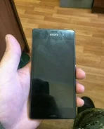 Sony Xperia Z3. �/�