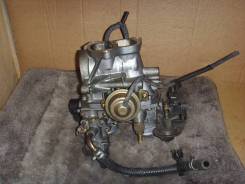 Заслонка дроссельная. Toyota Harrier, MCU10, MCU10W, MCU15, MCU15W Toyota Kluger V, MCU20, MCU20W, MCU25, MCU25W Toyota Estima, MCR30, MCR30W, MCR40...