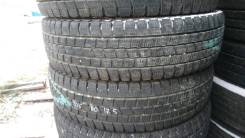 Dunlop DSV-01. Зимние, без шипов, 10 %, 2 шт