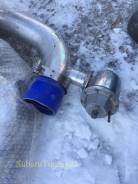 Клапан перепускной. Lexus IS300 Lexus IS200 Honda: Accord, Inspire, Civic, Civic Type R, Prelude, Fit, Integra Subaru: Impreza WRX STI, Legacy B4, BRZ...