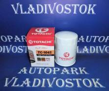 Фильтр масляный. Nissan: Civilian, Urvan, Cedric, NV350 Caravan, King Cab, King Van, Atlas, Safari, Cabstar, NP300 Двигатели: TD42, TD42T, TD23, TD25...