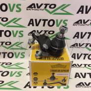 Шаровая опора. Seat Ibiza, 6J1, 6J5, 6J8, 6L1 Seat Mii, KF1 Seat Toledo, KG3 Seat Cordoba, 6L2, 6L5 Volkswagen Gol, 5U1, 5U2 Volkswagen Saveiro, 5U8...