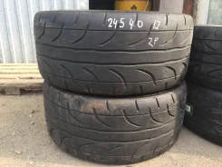 Dunlop Direzza Sport Z1. ������, 2010 ���, �/�, ����� 30 % ����