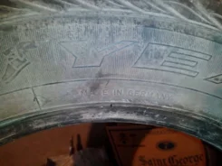 Goodyear Altimax Arctic. ������, ����������, 2016 ���, 10�%
