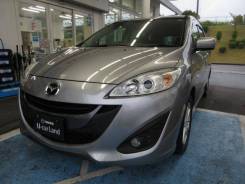 Mazda Premacy. автомат, передний, 2.0, бензин, 54 000 тыс. км, б/п. Под заказ