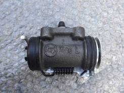 Цилиндр тормозной. Toyota ToyoAce, KDY220, KDY221, KDY230, KDY231, KDY280, KDY281, LY122, LY132, LY202, LY212, LY220, LY230, LY280, RZY220, RZY230, TR...