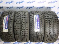 Yokohama Guardex F721. Зимние, без шипов, 2002 год, без износа, 4 шт
