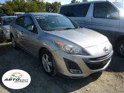 Mazda Axela. BLEFP, LFVDS