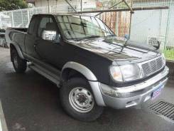 Nissan Datsun. автомат, 4wd, 2.4, бензин, 70 000 тыс. км, б/п, нет птс. Под заказ