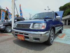 Nissan Datsun. автомат, 2.4, бензин, 53 000 тыс. км, б/п, нет птс. Под заказ