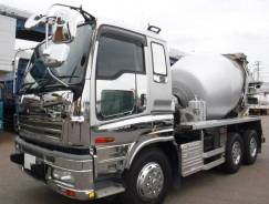 Isuzu Giga. , 14 250 куб. см., 9 630,00 куб. м. Под заказ