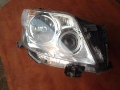 Фара. Toyota Land Cruiser Prado, GRJ150, GRJ150L, GRJ150W Двигатель 1GRFE