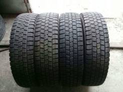 Dunlop DSV-01. Зимние, без шипов, 2011 год, 5 %, 4 шт