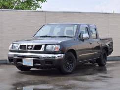 Nissan Datsun. автомат, 2.4, бензин, 68 000 тыс. км, б/п, нет птс. Под заказ