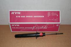 Амортизатор. Toyota: Corsa, Corolla II, Tercel, Raum, Paseo, Cynos, Starlet Mitsubishi: Eclipse, Aspire, Emeraude, Legnum, Galant, Eterna Chrysler Seb...