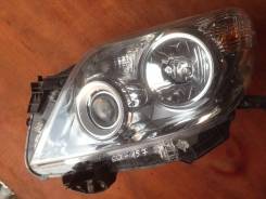 Фара. Toyota Land Cruiser Prado, GRJ150, GRJ150L, GRJ150W Двигатель 1GRFE
