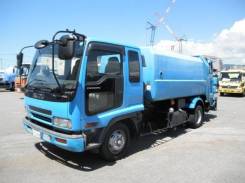 Isuzu Forward. , 8 200 куб. см. Под заказ