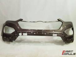 Бампер. Hyundai Grand Santa Fe, DM