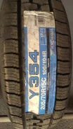 Yokohama Super Van Y354. �����������, 2009 ���, ����� ����