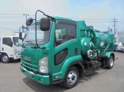 Isuzu Forward. , 5 200 куб. см. Под заказ