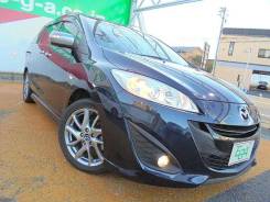 Mazda Premacy. автомат, передний, 2.0, бензин, 62 000 тыс. км, б/п. Под заказ