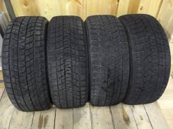 Bridgestone Blizzak DM-V1