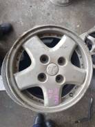 Mitsubishi. x14, 4x114.30