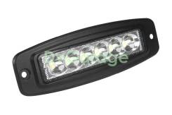 Фара противотуманная. Fiat: Doblo, Grande Punto, 1-Series, Ducato, Punto, Albea Chevrolet: Lacetti, Captiva, Niva, TrailBlazer, Cruze, Aveo, Cobalt, L...