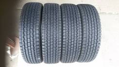 Bridgestone Blizzak Revo 969. Зимние, без шипов, 2009 год, 5 %, 4 шт