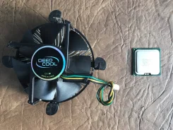 Intel Celeron E3300