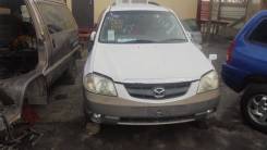 Mazda Tribute. EPFW101811, YF