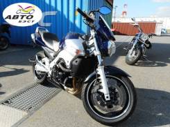 Suzuki GSR 400. 400 куб. см., исправен, птс, без пробега