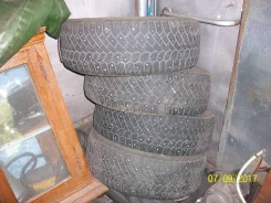 Continental CH 90 SuperContact. ������, ����������, 2010 ���, �/�, ����� 50�% ����