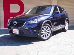 Mazda CX-5. автомат, передний, 2.2, дизель, 46 000 тыс. км, б/п. Под заказ