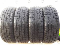 Hankook Winter i*cept. Всесезонные, 2014 год, износ: 10%, 4 шт