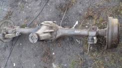 Мост. Mitsubishi: L200, Pajero, L300, Delica, Montero Двигатели: 4D56, 4G32, 4G63, 4G64, 6G72, G54B, G63B, G64B