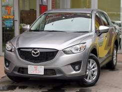 Mazda CX-5. автомат, 4wd, 2.2, дизель, 76 000 тыс. км, б/п. Под заказ