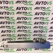 Тяга рулевая. Skoda Rapid, 0G3, NA2, NG2 Skoda Fabia, 0F1 Volkswagen Polo, 601, 602, 612, 641, 642, 643, 644, 6R1 Двигатели: BLF, BME, BTS, BXW, BZG...