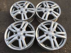 Dunlop Dufact. 4.0x13", 4x100.00, ET43, ЦО 67,1 мм.