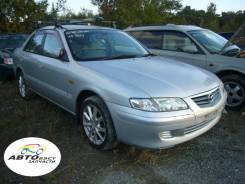Mazda Capella. GF8P, FPDE