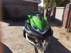 Kawasaki Ultra 310 LX. 310,00 л.с., Год: 2014 год